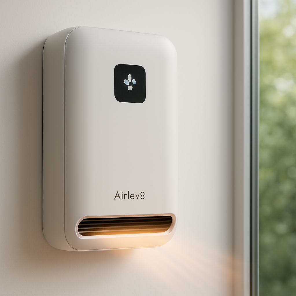 Airlev8 Mock Device